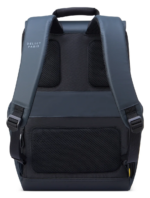 Delsey Securflap seljakott, must - Pilt 5