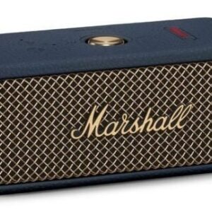 Marshall Emberton III Bluetooth-kaiutin, Midnight Blue