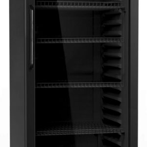 FrigeluX CF338MN näyttöjääkaappi