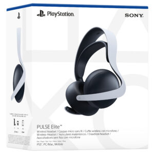 Playstation Pulse Elite mängukõrvaklapid (PS5)