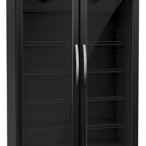 FrigeluX MAXIMA65N näyttöjääkaappi