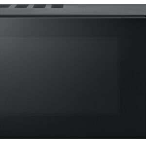 LG MS3032JAS mikrolaineahi