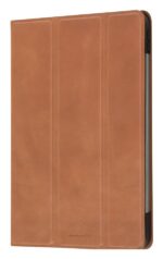 Dbramante1928 Risskov iPad Air 11"/10.9" kaitseümbris, pruun