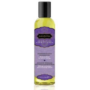MASSAGE OIL HARMONIOUS BLEND 59 ML