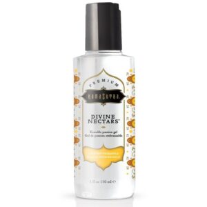 DIVINE NECTARS COCONUT AND PINEAPPLE LUBRICANT 150 ML