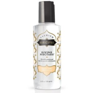 DIVINE NECTARS VANILLA LUBRICANT 150 ML