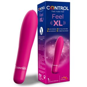 FEEL XL VIBRATING BULLET