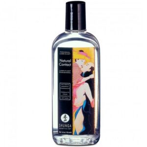 NATURAL CONTACT LUBRICANT 125 ML