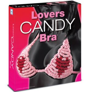 CANDY LOVERS BRA