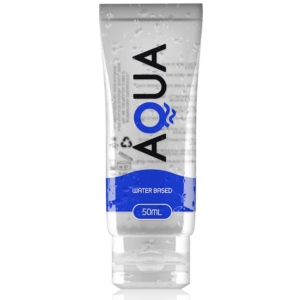 WATERBASED LUBRICANT 50 ML