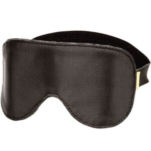 BOUNDLESS BLACKOUT EYE MASK