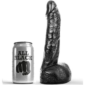 FISTING DILDO 20 CM