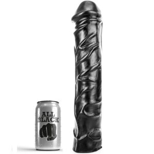 GIANT SOFT FISTING DILDO 32 CM