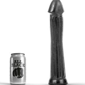 PLUG DILDO 31 CM