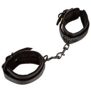 BOUNLESS WRIST CUFFS