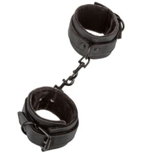 BOUNDLESS ANKLE CUFFS