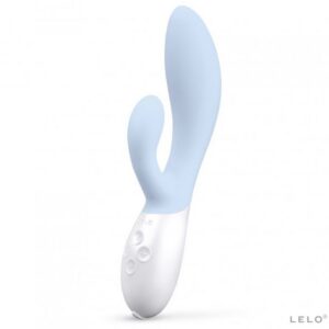 INA 3 LUXURY CELESTE VIBRATOR