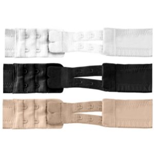 FLEXIBLE CONTOUR EXTENDERS 2 HOOKS 3 UNITS