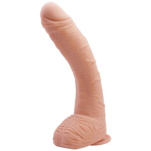 ALEX REALISTIC SKIN DILDO 27 CM