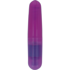 BASIC LILAC VIBRATING BULLET
