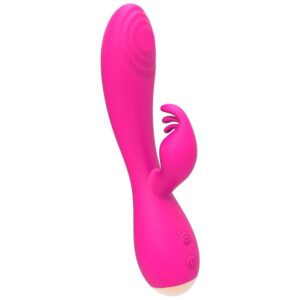 MAGIC STICK RABBIT VIBRATOR PINK