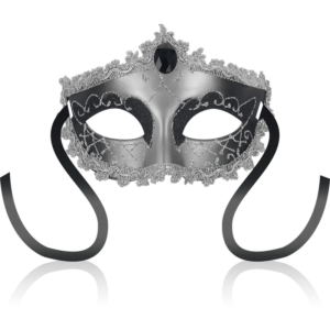 MASKS BLACK DIAMOND GRAY MASK