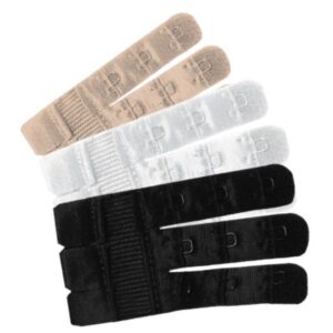 FLEXIBLE CONTOUR EXTENDERS 3 HOOKS 3 UNITS