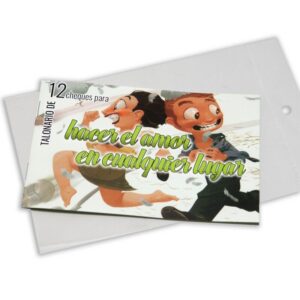 MAKE LOVE ANYWHERE COUPONS