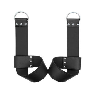 WRIST OR ANKLE SUSPENSION CUFFS
