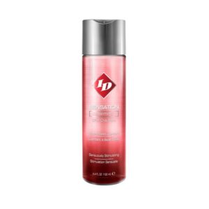 WARMING LUBE 130 ML