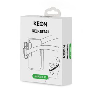 KEON NECK STRAP NECK STRAP