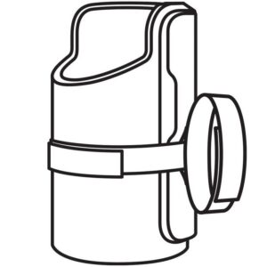 KEON HAND STRAP WRIST STRAP