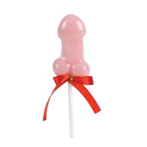 SUCCULENT WILLIE LOLLIPOP