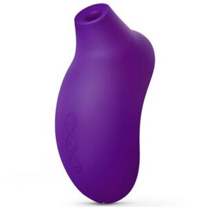 CLITORIS STIMULATOR SONA 2 CRUISE LILAC