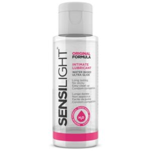 SENSILIGHT ORIGINAL WATER-BASED LUBRICANT FORMULA 30 ML