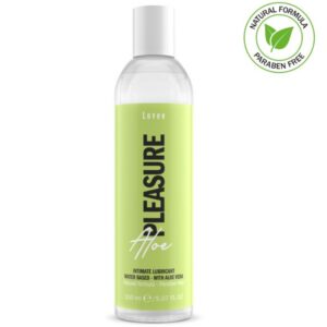LOVEE ALOE PLEASURE INTIMATE LUBRICANT 150 ML