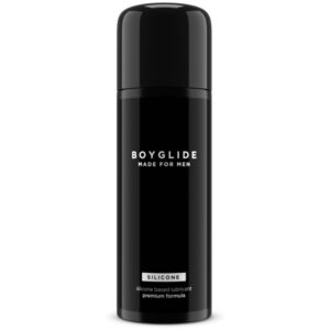 BOYGLIDE SILICONE BASED LUBRICANT 100 ML
