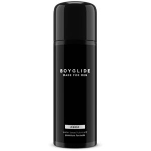 BOYGLIDE WATER BASED LUBRICANT 100 ML