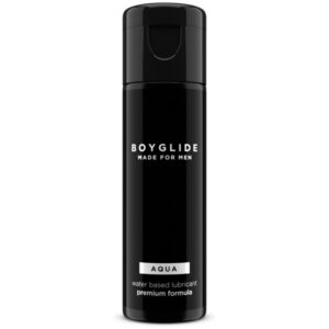 BOYGLIDE WATER BASED LUBRICANT 30 ML