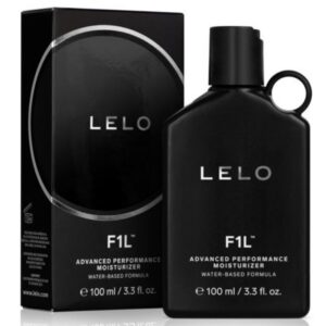 F1L ADVANCED MOISTURIZING LUBRICANT 100 ML