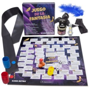 FANTASIES GAME