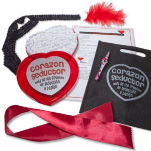 GAME SEDUCTIVE HEART