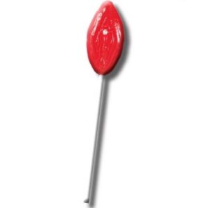 GUMMY LIP LOLLIPOP