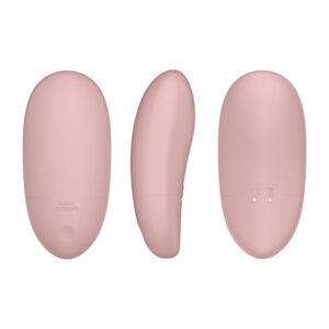 RECHARGEABLE INTIMATE VIBRATOR