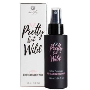 PRETTY BUT WILD REFRESHING BODY MIST 100 ML