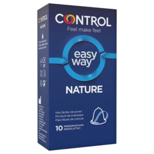 NATURE EASY WAY 10 UNITS