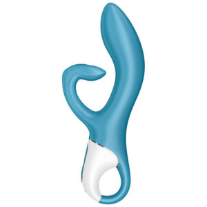 EMBRACE ME GSPOT VIBRATOR TURQUOISE