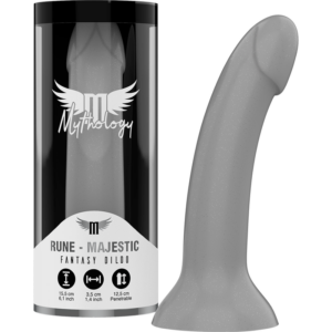 RUNE MAJESTIC DILDO S