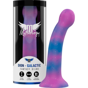 DION GALACTIC DILDO S