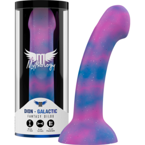 DION GALACTIC DILDO M